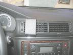 Brodit ProClip 852403 voor Volkswagen Passat 1998-2005 en Volkswagen Passat 1997-2005 - installatiepositie