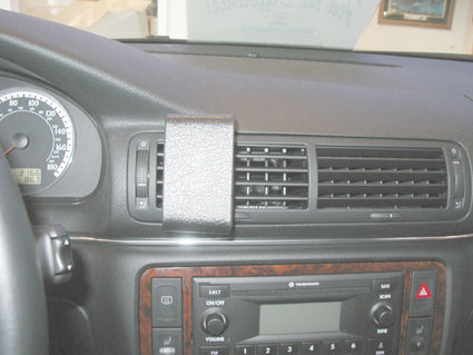 Brodit ProClip 852403 voor Volkswagen Passat 1998-2005 en Volkswagen Passat 1997-2005 - installatiepositie