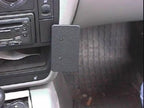 Brodit ProClip 852404 voor Volkswagen Passat 1998-2005 en Volkswagen Passat 1997-2005 - installatiepositie