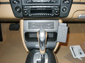 Brodit ProClip 852428 voor Porsche Boxster 1997-2004 en Porsche 911 1999-2004 - installatiepositie