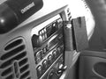 Brodit ProClip 852442 voor Ford F-Series 150 1997-1998, Ford Expedition 1997-1998 e.a. - installatiepositie