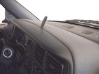 Brodit ProClip 852445 voor Dodge Durango 4WD 1997-2000, Dodge Durango 2WD 1997-2000 e.a. - montagepositie op dashboard