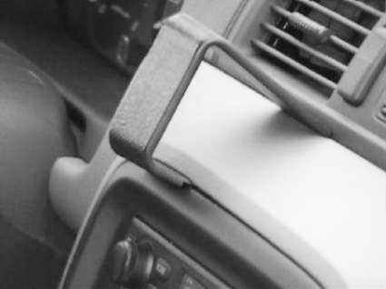 Brodit ProClip 852455 voor Honda CR-V 1997-2001 - installatiepositie