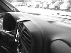 Brodit ProClip 852534 voor Chevrolet Pickup S10 1998-2004, Chevrolet Blazer S10 1998-2005 e.a. - installatiepositie