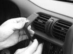 Brodit ProClip 852551 voor Honda Passport 1998-2002, Isuzu Rodeo Sport 2001-2002 e.a. - ProClip geplaatst in het voertuig