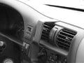 Brodit ProClip 852551 voor Honda Passport 1998-2002, Isuzu Rodeo Sport 2001-2002 e.a. - installatiepositie