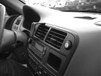 Brodit ProClip 852553 voor Honda Civic 1996-1998 - installatiepositie