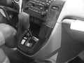 Brodit ProClip 852614 voor Lexus RX Series 1999-2003 - installatiepositie