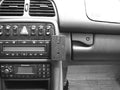 Brodit ProClip 852649 voor Mercedes Benz CLK-Class 1997-2002 en Mercedes Benz CLK-Class 1997-2001 - installatiepositie
