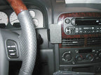 Brodit ProClip 852650 voor Jeep Grand Cherokee 1999-2004 - installatiepositie