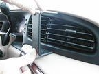 Brodit ProClip 852660 voor Ford Windstar 1999-2003 - ProClip geplaatst in het voertuig