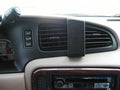 Brodit ProClip 852660 voor Ford Windstar 1999-2003 - installatiepositie