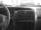 Brodit ProClip 852662 voor Chevrolet Tracker 1998-2004, Suzuki Vitara 1999-2004 e.a. - installatiepositie