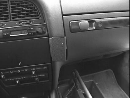 Brodit ProClip 852683 voor Citroen Xantia II 1998-2004 - installatiepositie