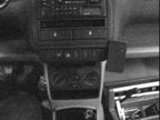 Brodit ProClip 852689 voor Volkswagen Polo 2000-2001 en Volkswagen Lupo 1999-2005 - installatiepositie