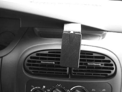 Brodit ProClip 852704 voor Chrysler Neon 2000-2002 en Dodge Neon 2000-2005 - installatiepositie