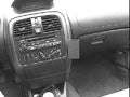 Brodit ProClip 852712 voor Mitsubishi Carisma 1999-2005 - installatiepositie