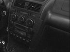 Brodit ProClip 852716 voor Lexus IS Series 2001-2005 - installatiepositie