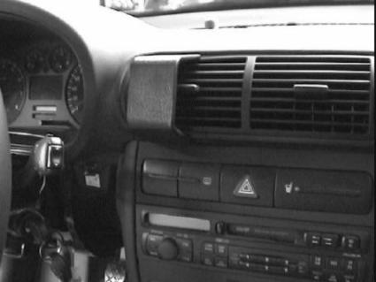 Brodit ProClip 852717 voor Seat Toledo 1999-2003 en Seat Leon 2000-2005 - installatiepositie
