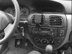 Brodit ProClip 852719 voor Renault Scénic 2000-2003, Renault RX4 2000-2002 en Renault Mégane I 1999-2002 - installatiepositie
