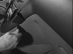 Brodit ProClip 852762 voor Citroen Xsara Picasso 2000-2006 - ProClip geplaatst in het voertuig