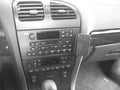 Brodit ProClip 852774 voor Ford Thunderbird 2002-2005 en Lincoln LS 2000-2006 - installatiepositie