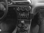 Brodit ProClip 852780 voor Ford Mondeo 2000 - installatiepositie