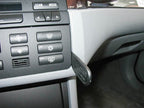 Brodit ProClip 852805 voor BMW Compact 2001-2007, BMW 3-series M3 E46 1999-2005 en BMW 3-series M3 E46 1998-2004 - montagepositie op dashboard