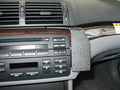 Brodit ProClip 852805 voor BMW Compact 2001-2007, BMW 3-series M3 E46 1999-2005 en BMW 3-series M3 E46 1998-2004 - installatiepositie