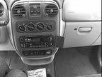 Brodit ProClip 852828 voor Chrysler PT Cruiser 2000-2005 - installatiepositie