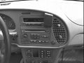 Brodit ProClip 852830 voor Saab 9-3 1998-2002 - installatiepositie