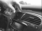 Brodit ProClip 852849 voor Peugeot 607 2001-2009 - detail van dashboardmontage