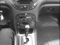 Brodit ProClip 852850 voor Peugeot 607 2001-2009 - installatiepositie