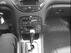 Brodit ProClip 852850 voor Peugeot 607 2001-2009 - installatiepositie