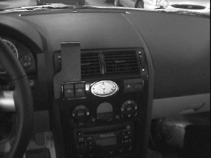 Brodit ProClip 852861 voor Ford Mondeo 2001-2007 - installatiepositie