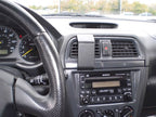 Brodit ProClip 852885 voor Subaru WRX 2001-2004, Subaru Outback Sport 2001-2004 en Subaru Impreza 2001-2004 - installatiepositie