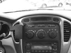 Brodit ProClip 852892 voor Toyota Highlander 2001-2007 - installatiepositie