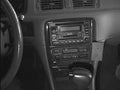 Brodit ProClip 852906 voor Toyota Camry 1997-2001 - installatiepositie