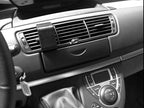 Brodit ProClip 852925 voor Citroen C8 2002-2011, Fiat Ulysse II 2002-2011 e.a. - installatiepositie