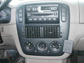 Brodit ProClip 852957 voor Ford Explorer 2002-2005 en Mercury Mountaineer 2002-2005 - installatiepositie