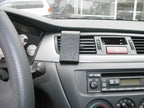 Brodit ProClip 852977 voor Mitsubishi Lancer 2004-2007 en Mitsubishi Lancer 2002-2007 - installatiepositie