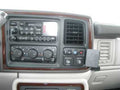 Brodit ProClip 852981 voor Cadillac EXT 2001-2006, Cadillac ESV 2003-2006 e.a. - installatiepositie