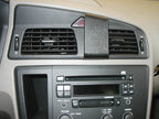 Brodit ProClip 852982 voor Volvo XC70 2000-2007, Volvo V70 N 2000-2008 en Volvo S60 2000-2010 - installatiepositie