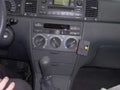 Brodit ProClip 853020 voor Toyota Corolla 2002-2007 - installatiepositie