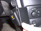 Brodit ProClip 853026 voor Citroen Xsara Picasso 2000-2006 - ProClip geplaatst in het voertuig