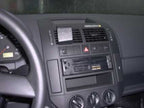 Brodit ProClip 853028 voor Volkswagen Polo 2002-2009 - installatiepositie
