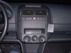Brodit ProClip 853029 voor Volkswagen Polo 2002-2009 - detail van dashboardmontage
