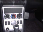Brodit ProClip 853031 voor BMW Z3 1996-2002 - installatiepositie