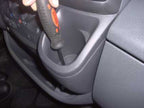 Brodit ProClip 853038 voor Citroen Jumper 2002-2006, Fiat Ducato 2002-2006 en Peugeot Boxer 2002-2006 - montagepositie op dashboard