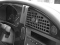 Brodit ProClip 853040 voor Saab 9-5 1998-2005 - installatiepositie